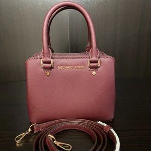 Michael Kors mini purse